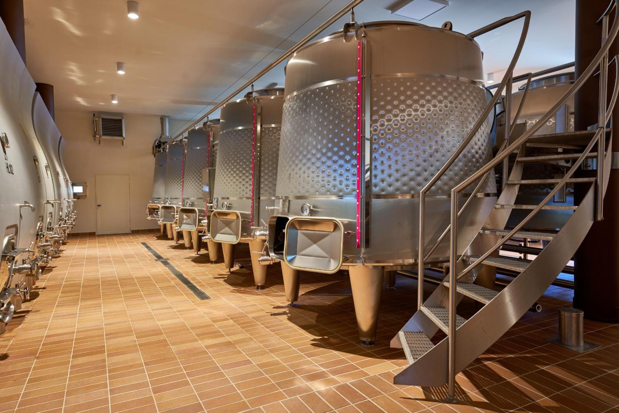 La Valletta Boutique Wine Estate Panzano in Chianti Exteriér fotografie